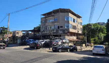 Oportunidade Única em SAO GONCALO - RJ | Tipo: Apartamento | Negociação: Venda Online  | Situação: Imóvel