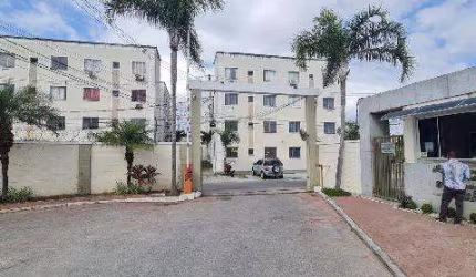 Oportunidade Única em CAMPOS DOS GOYTACAZES - RJ | Tipo: Apartamento | Negociação: Venda Online  | Situação: Imóvel
