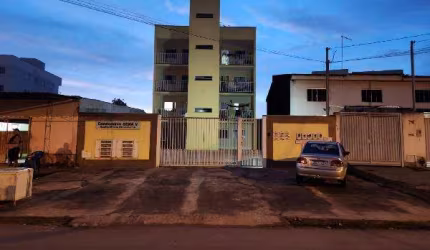 Oportunidade Única em NOVO GAMA - GO | Tipo: Apartamento | Negociação: Venda Online  | Situação: Imóvel