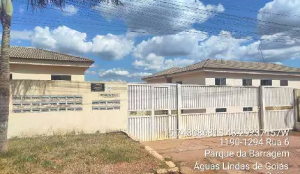 Oportunidade Única em AGUAS LINDAS DE GOIAS - GO | Tipo: Apartamento | Negociação: Venda Online  | Situação: Imóvel