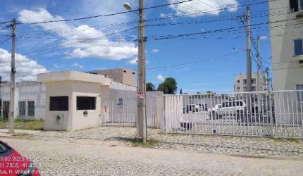 Oportunidade Única em CAMPOS DOS GOYTACAZES - RJ | Tipo: Apartamento | Negociação: Venda Direta Online  | Situação: Imóvel