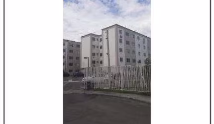 Oportunidade Única em NOVA IGUACU - RJ | Tipo: Apartamento | Negociação: Venda Direta Online  | Situação: Imóvel