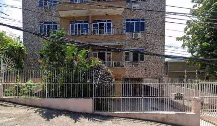 Oportunidade Única em RIO DE JANEIRO - RJ | Tipo: Apartamento | Negociação: Venda Direta Online  | Situação: Imóvel