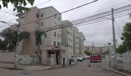 Oportunidade Única em RIO DE JANEIRO - RJ | Tipo: Apartamento | Negociação: Venda Direta Online  | Situação: Imóvel