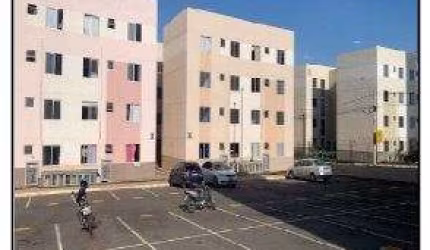 Oportunidade Única em LUZIANIA - GO | Tipo: Apartamento | Negociação: Venda Direta Online  | Situação: Imóvel
