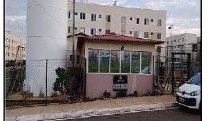 Oportunidade Única em LUZIANIA - GO | Tipo: Apartamento | Negociação: Venda Direta Online  | Situação: Imóvel