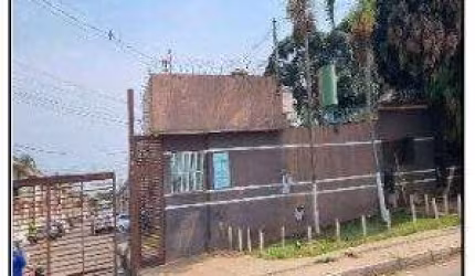 Oportunidade Única em VALPARAISO DE GOIAS - GO | Tipo: Apartamento | Negociação: Venda Direta Online  | Situação: Imóvel