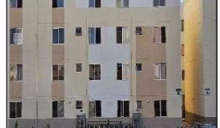Oportunidade Única em LUZIANIA - GO | Tipo: Apartamento | Negociação: Venda Direta Online  | Situação: Imóvel