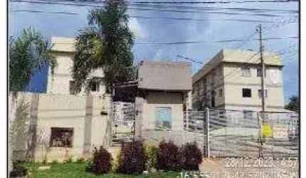 Oportunidade Única em CIDADE OCIDENTAL - GO | Tipo: Apartamento | Negociação: Venda Direta Online  | Situação: Imóvel