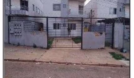 Oportunidade Única em CIDADE OCIDENTAL - GO | Tipo: Apartamento | Negociação: Venda Direta Online  | Situação: Imóvel