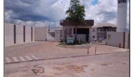 Oportunidade Única em VALPARAISO DE GOIAS - GO | Tipo: Apartamento | Negociação: Venda Direta Online  | Situação: Imóvel
