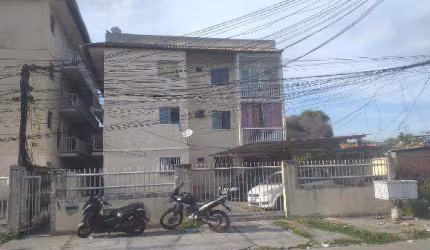 Oportunidade Única em SAO GONCALO - RJ | Tipo: Apartamento | Negociação: Venda Direta Online  | Situação: Imóvel