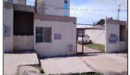 Oportunidade Única em CIDADE OCIDENTAL - GO | Tipo: Apartamento | Negociação: Venda Direta Online  | Situação: Imóvel