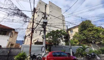 Oportunidade Única em RIO DE JANEIRO - RJ | Tipo: Apartamento | Negociação: Venda Direta Online  | Situação: Imóvel