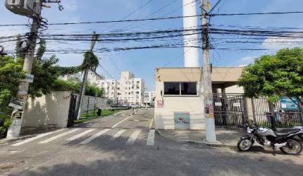 Oportunidade Única em NOVA IGUACU - RJ | Tipo: Apartamento | Negociação: Venda Direta Online  | Situação: Imóvel