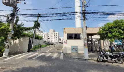 Oportunidade Única em NOVA IGUACU - RJ | Tipo: Apartamento | Negociação: Venda Online  | Situação: Imóvel