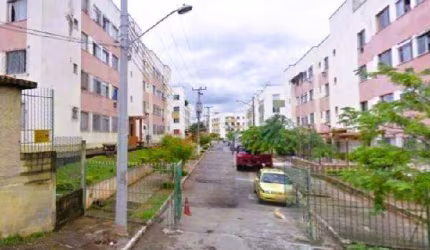 Oportunidade Única em RIO DE JANEIRO - RJ | Tipo: Apartamento | Negociação: Venda Direta Online  | Situação: Imóvel