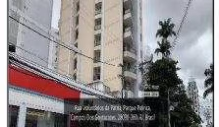 Oportunidade Única em CAMPOS DOS GOYTACAZES - RJ | Tipo: Apartamento | Negociação: Venda Direta Online  | Situação: Imóvel