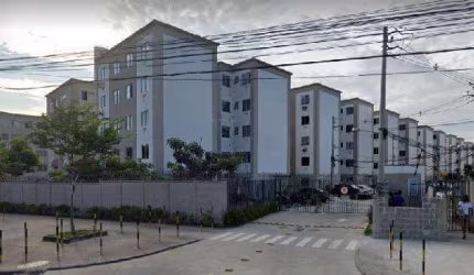 Oportunidade Única em RIO DE JANEIRO - RJ | Tipo: Apartamento | Negociação: Venda Direta Online  | Situação: Imóvel