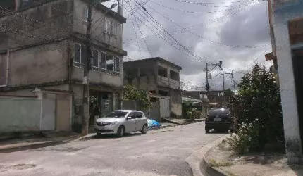 Oportunidade Única em SAO GONCALO - RJ | Tipo: Apartamento | Negociação: Venda Online  | Situação: Imóvel