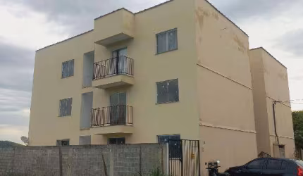 Oportunidade Única em QUEIMADOS - RJ | Tipo: Apartamento | Negociação: Venda Online  | Situação: Imóvel