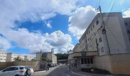 Oportunidade Única em BELFORD ROXO - RJ | Tipo: Apartamento | Negociação: Venda Online  | Situação: Imóvel