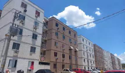 Oportunidade Única em BELFORD ROXO - RJ | Tipo: Apartamento | Negociação: Venda Online  | Situação: Imóvel