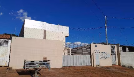Oportunidade Única em CIDADE OCIDENTAL - GO | Tipo: Apartamento | Negociação: Venda Direta Online  | Situação: Imóvel
