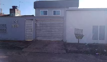 Oportunidade Única em LUZIANIA - GO | Tipo: Apartamento | Negociação: Venda Direta Online  | Situação: Imóvel