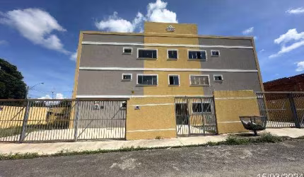 Oportunidade Única em LUZIANIA - GO | Tipo: Apartamento | Negociação: Venda Direta Online  | Situação: Imóvel
