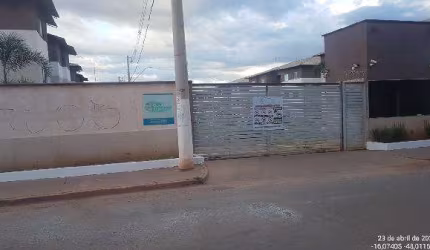 Oportunidade Única em VALPARAISO DE GOIAS - GO | Tipo: Apartamento | Negociação: Venda Direta Online  | Situação: Imóvel