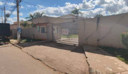 Oportunidade Única em VALPARAISO DE GOIAS - GO | Tipo: Apartamento | Negociação: Venda Direta Online  | Situação: Imóvel