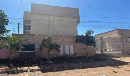 Oportunidade Única em AGUAS LINDAS DE GOIAS - GO | Tipo: Apartamento | Negociação: Venda Direta Online  | Situação: Imóvel