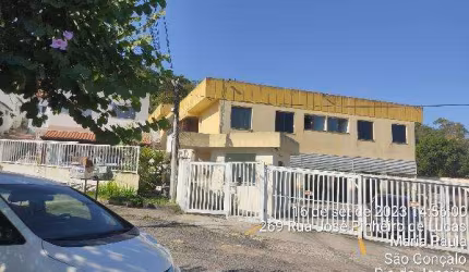Oportunidade Única em SAO GONCALO - RJ | Tipo: Apartamento | Negociação: Venda Online  | Situação: Imóvel