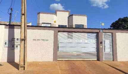 Oportunidade Única em PLANALTINA - GO | Tipo: Apartamento | Negociação: Venda Direta Online  | Situação: Imóvel