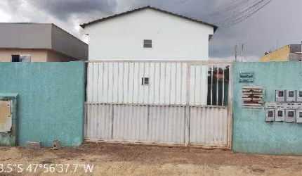 Oportunidade Única em CIDADE OCIDENTAL - GO | Tipo: Apartamento | Negociação: Venda Direta Online  | Situação: Imóvel