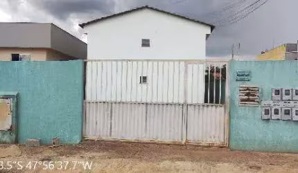 Oportunidade Única em CIDADE OCIDENTAL - GO | Tipo: Apartamento | Negociação: Venda Direta Online  | Situação: Imóvel
