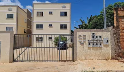 Oportunidade Única em LUZIANIA - GO | Tipo: Apartamento | Negociação: Venda Direta Online  | Situação: Imóvel
