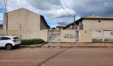 Oportunidade Única em AGUAS LINDAS DE GOIAS - GO | Tipo: Apartamento | Negociação: Venda Direta Online  | Situação: Imóvel
