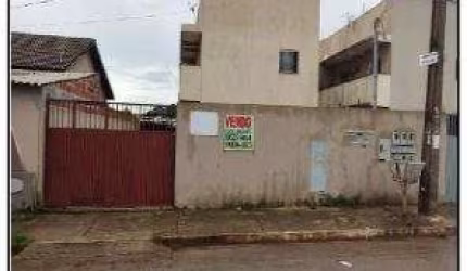 Oportunidade Única em AGUAS LINDAS DE GOIAS - GO | Tipo: Apartamento | Negociação: Venda Direta Online  | Situação: Imóvel