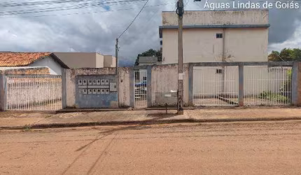 Oportunidade Única em AGUAS LINDAS DE GOIAS - GO | Tipo: Apartamento | Negociação: Venda Direta Online  | Situação: Imóvel