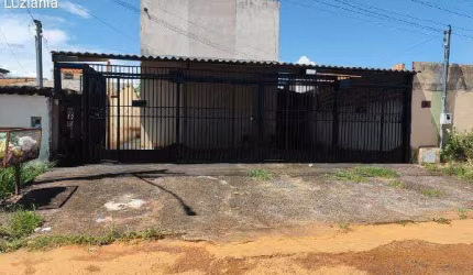 Oportunidade Única em LUZIANIA - GO | Tipo: Apartamento | Negociação: Venda Online  | Situação: Imóvel