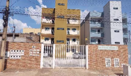 Oportunidade Única em NOVO GAMA - GO | Tipo: Apartamento | Negociação: Venda Direta Online  | Situação: Imóvel
