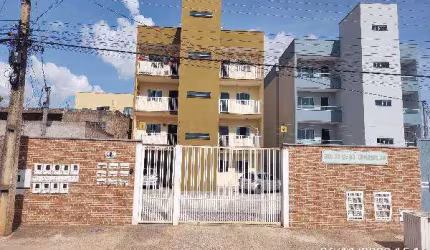 Oportunidade Única em NOVO GAMA - GO | Tipo: Apartamento | Negociação: Venda Online  | Situação: Imóvel
