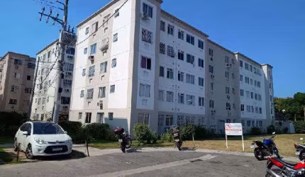 Oportunidade Única em RIO DE JANEIRO - RJ | Tipo: Apartamento | Negociação: Venda Direta Online  | Situação: Imóvel