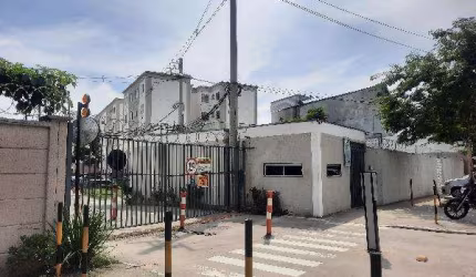 Oportunidade Única em RIO DE JANEIRO - RJ | Tipo: Apartamento | Negociação: Venda Online  | Situação: Imóvel