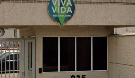Oportunidade Única em BELFORD ROXO - RJ | Tipo: Apartamento | Negociação: Venda Direta Online  | Situação: Imóvel