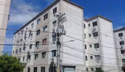 Oportunidade Única em NOVA IGUACU - RJ | Tipo: Apartamento | Negociação: Venda Online  | Situação: Imóvel