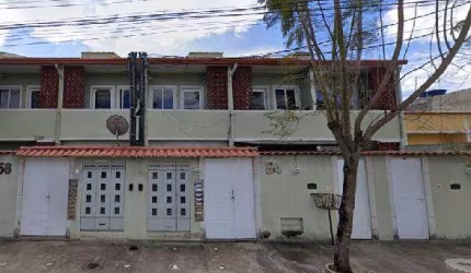 Oportunidade Única em NOVA IGUACU - RJ | Tipo: Apartamento | Negociação: Venda Online  | Situação: Imóvel