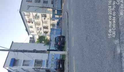 Oportunidade Única em RIO DE JANEIRO - RJ | Tipo: Apartamento | Negociação: Venda Online  | Situação: Imóvel
